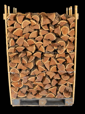 Mesquite Cooking Firewood