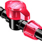 Toro Irrigation Drip Tape Fittings - Shutoff Valves x Insert Hose Barb Adapters Irrigation online shopping