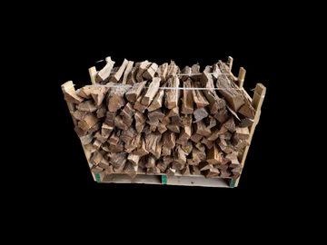 Pecan Cooking Firewood