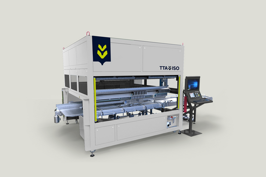 TTA ISO FlexPlanter Plug Selector