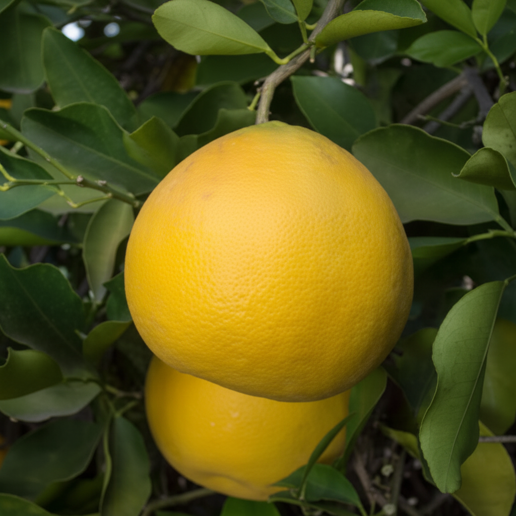 Cocktail Pummelo Hybrid Budwood citrus plant material online shopping