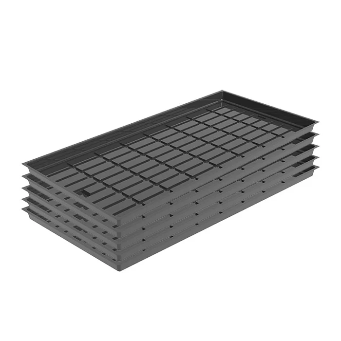 Active Aqua 8' x 4' Low Rise Hydroponic Flood Tray
