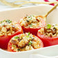 Get Stuffed Organic Tomato