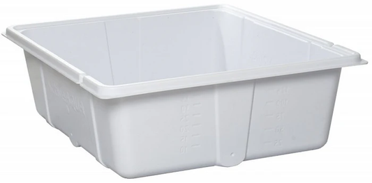 Active Aqua 40 Gallon Hydroponic Solution Reservoir