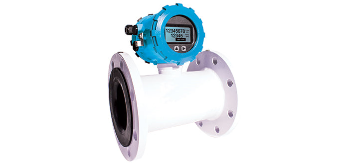 Valley® 3000 Flowmeter