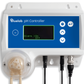 Bluelab Hydroponics Solution Automatic pH Controller with Temperature Compensation and Wi-Fi Distance Monitoring.
