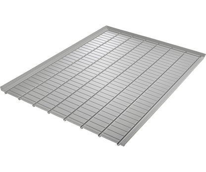 Active Aqua 5' Wide Infinity Tray Ebb and Flow Flood Table hydroponics online shopping