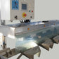Hardouin Oyster Single Effect Linear Grader