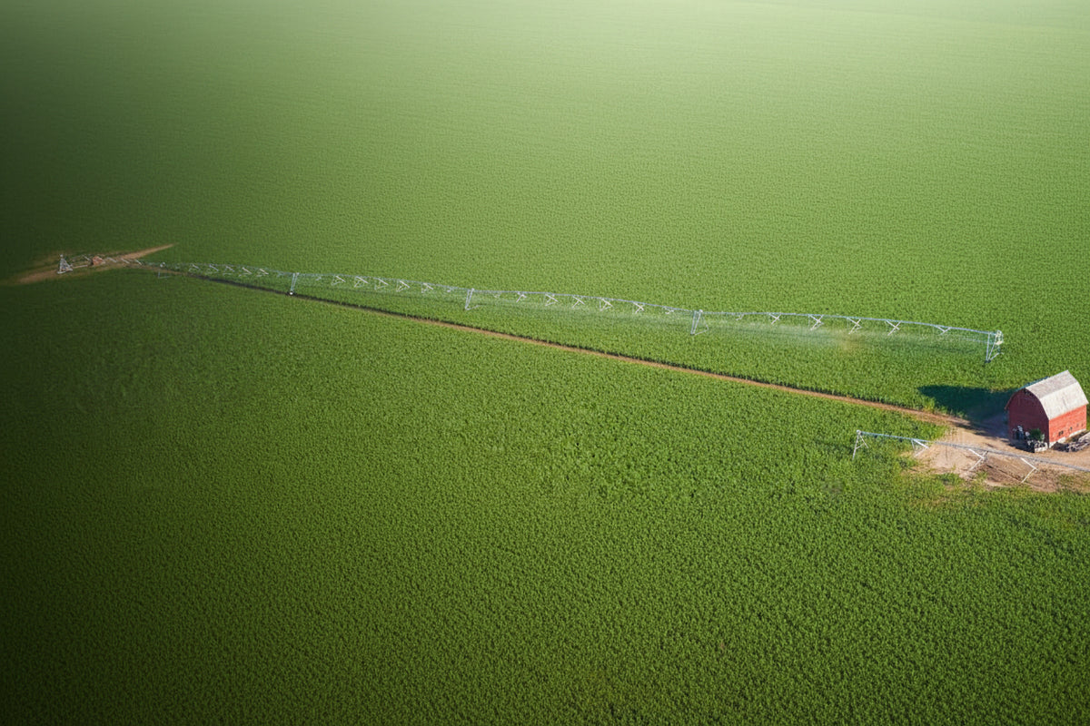 Valley DropSpan™