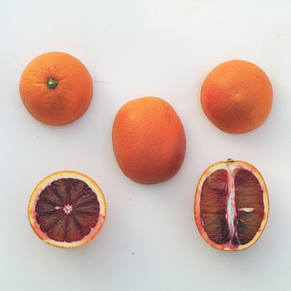 Sanguinelli Blood Orange Budwood citrus plant material online shopping