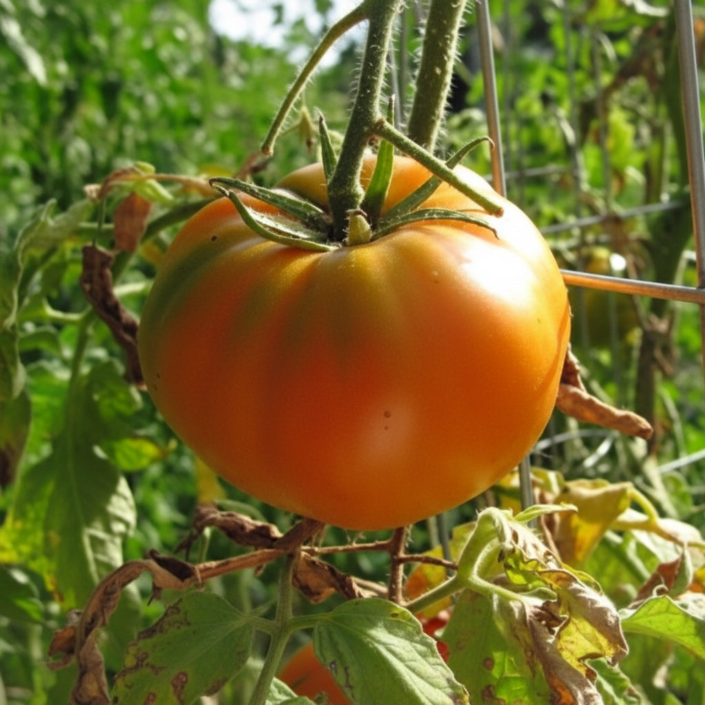 Carolina Gold F1 Tomato