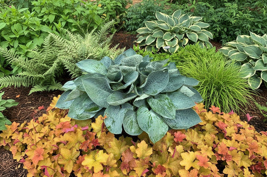 Above The Clouds Hosta Plants online shopping