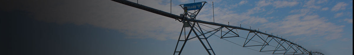 Valley Senninger® Sprinklers