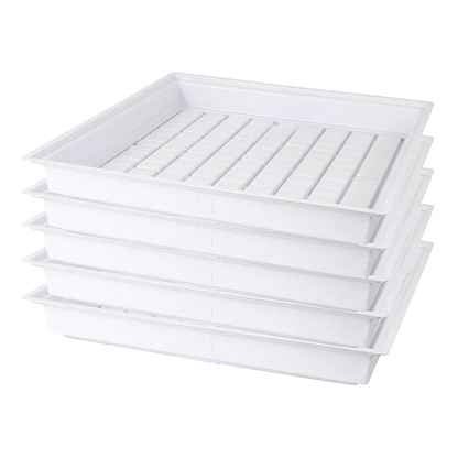 Active Aqua 4' x 4' Standard Hydroponic Flood Tray