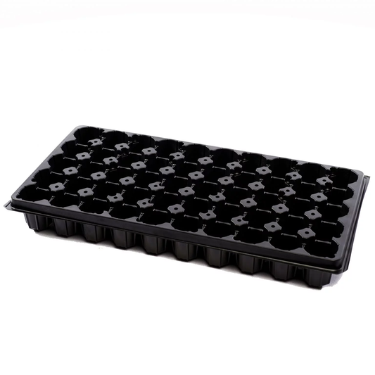 Stuewe Plug Trays