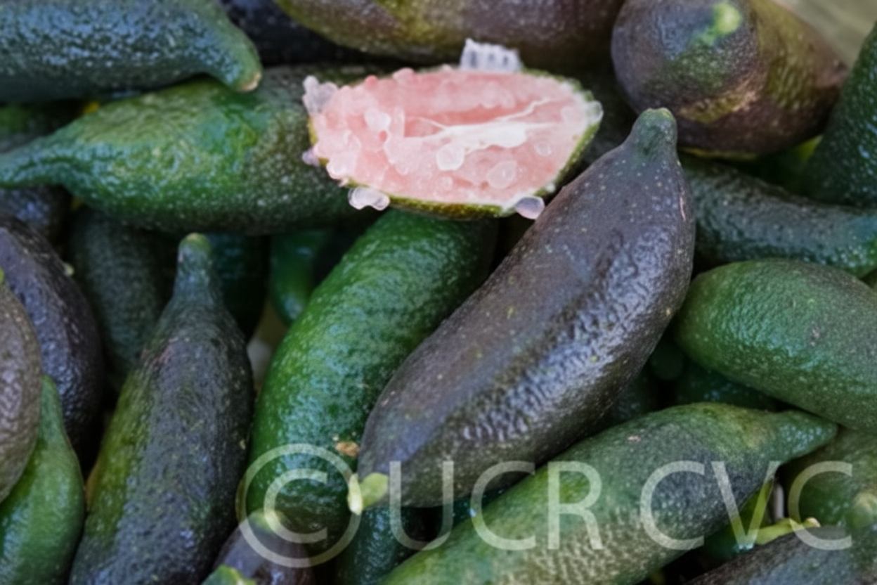 Australian Red Pulp Finger Lime Budwood citrus plant material online shopping