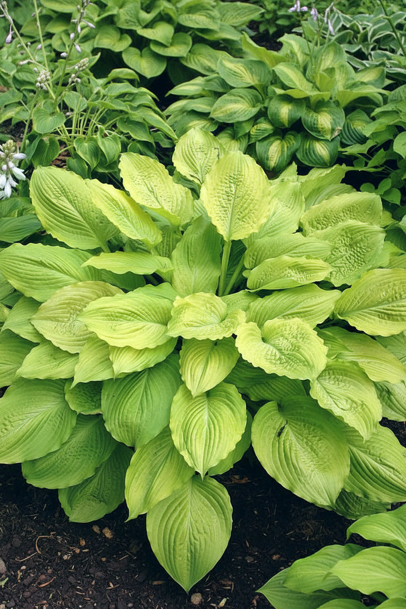 Squash Casserole Hosta Plants online shopping