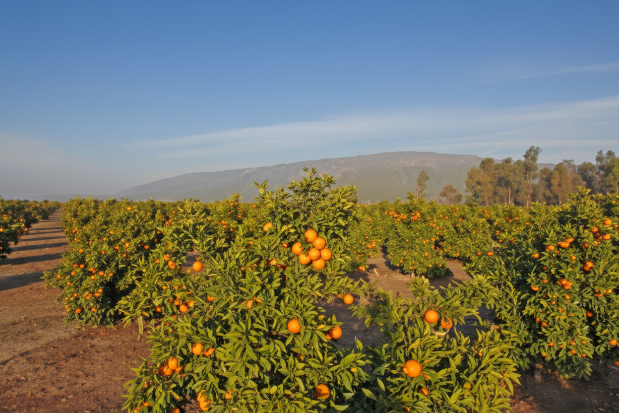 Seville Sour Orange Plant citrus plant material online shopping