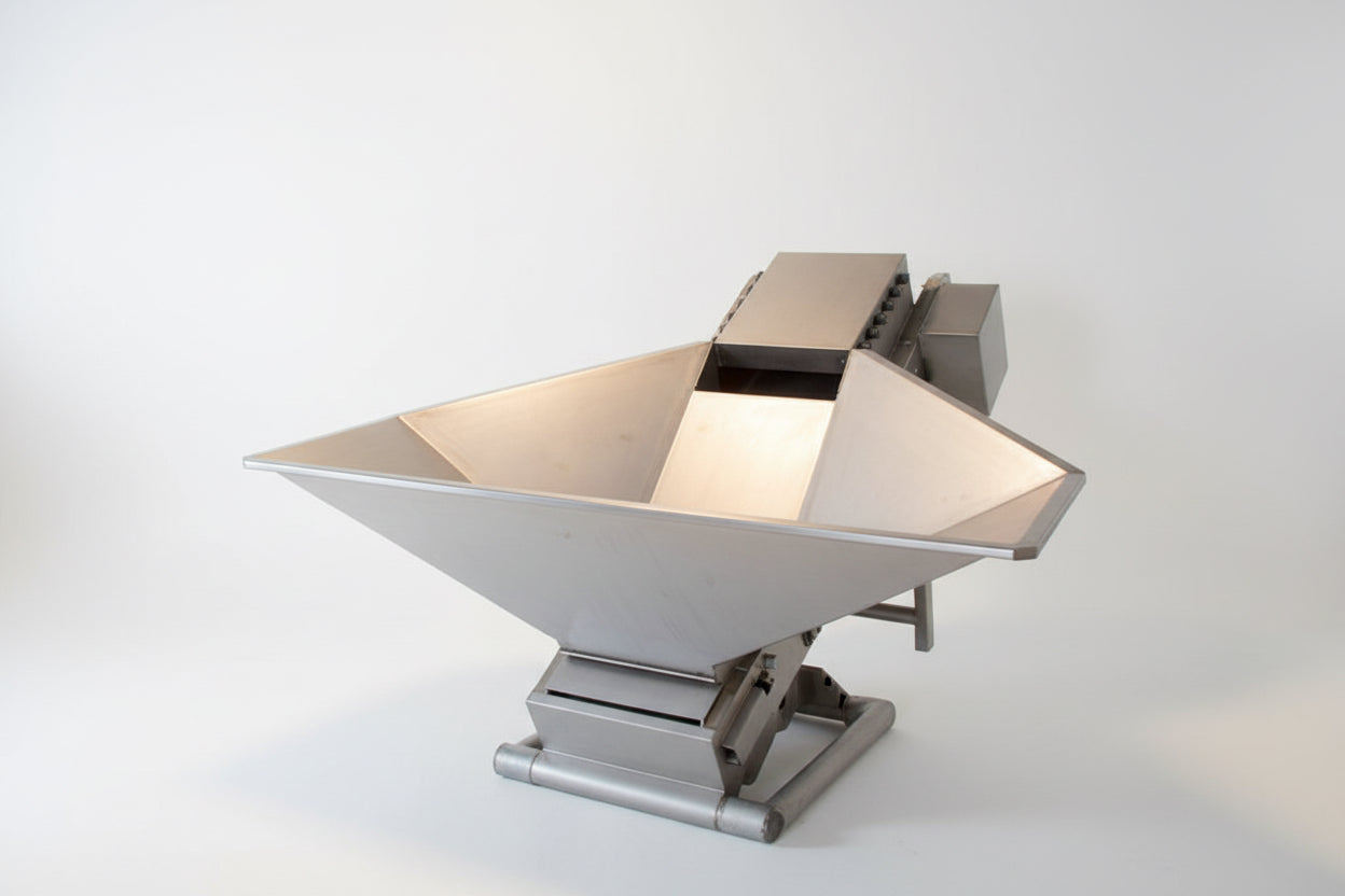 Hardouin Tubular Washer automation online shopping