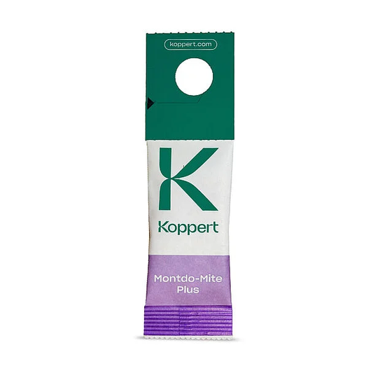 Montdo Mite Plus Predatory Mite
