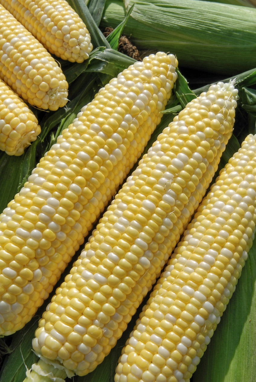 Temptress F1 Corn