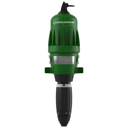 Dosatron D3GL5 Low Flow Fertilizer Injector
