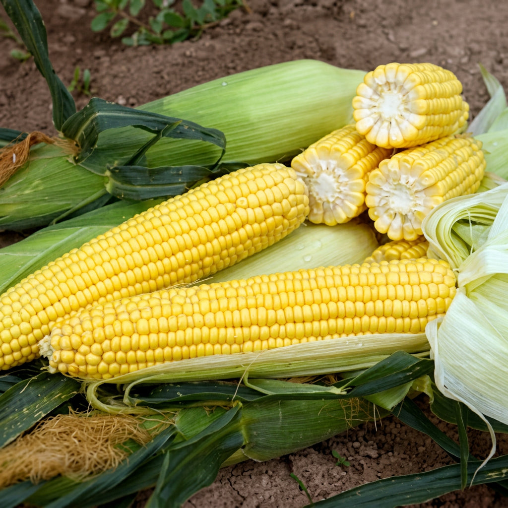 Equinox F1 Corn