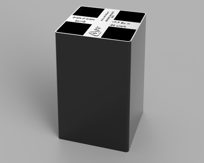 BandPots with Open Drainage