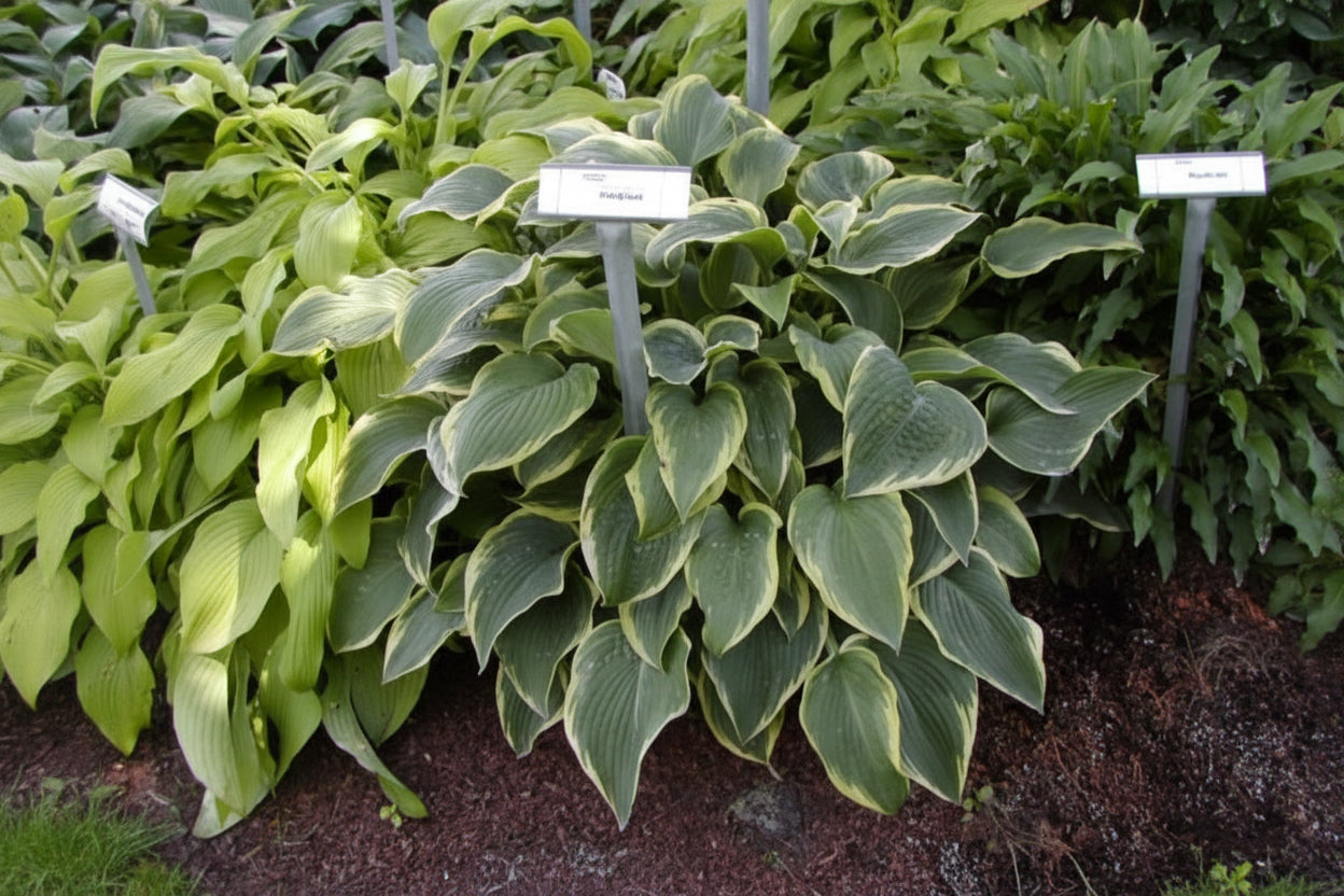 Goldbrook Gratis Hosta Plants online shopping