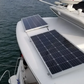 660W Rigid Mono Crystalline Boat Kit solar energy online shopping