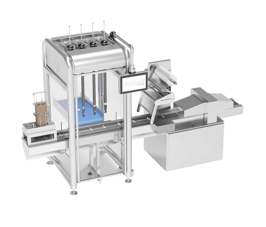 Viscon Avocado SwiftPick™ Technology