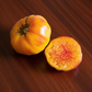 Old German Organic Tomato