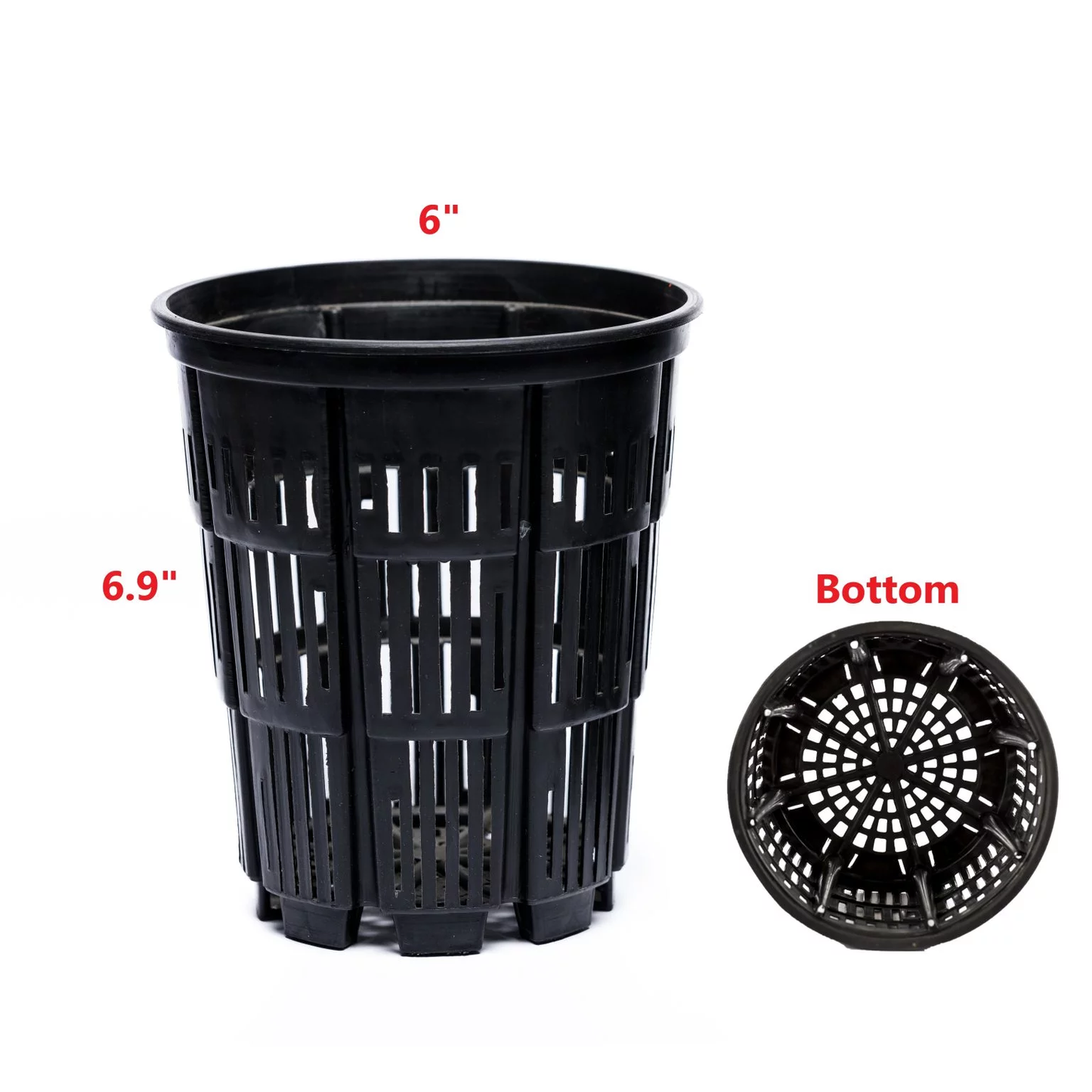 RediRoot™ Air Pruning Pots and Propagation Trays