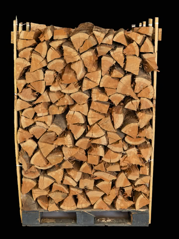 Cherry Cooking Firewood