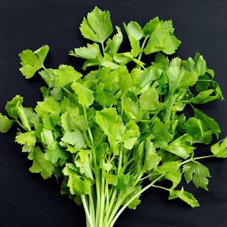Chinese Yellow Stem Celery
