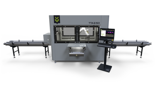 TTA ISO FlexFixer Pot Filler Plug