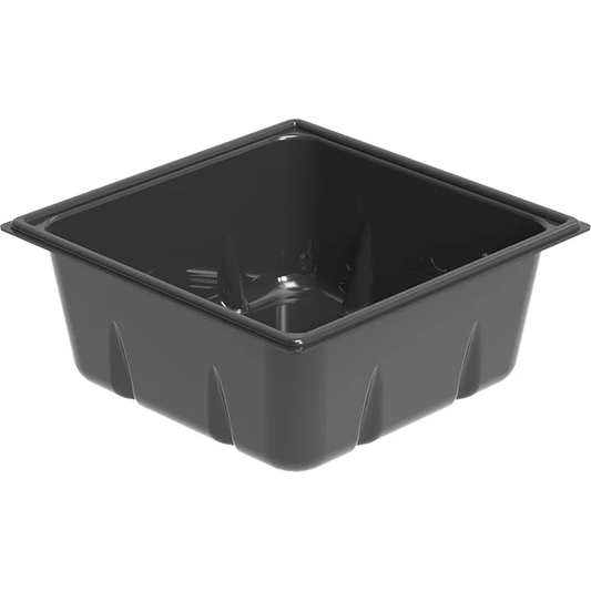 Active Aqua 30 Gallon Hydroponic Solution Reservoir