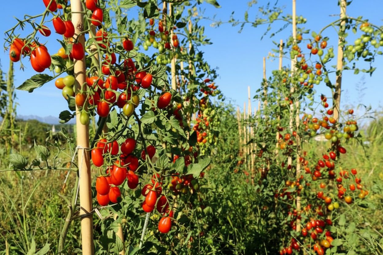 Supremo Roma Tomato