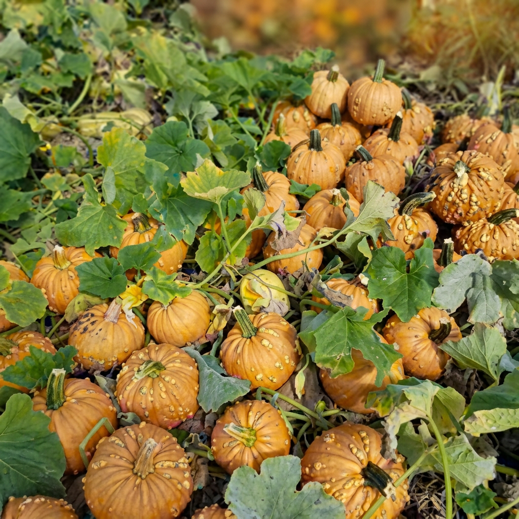 Grizzly Bear F1 Pumpkin Seeds online shopping