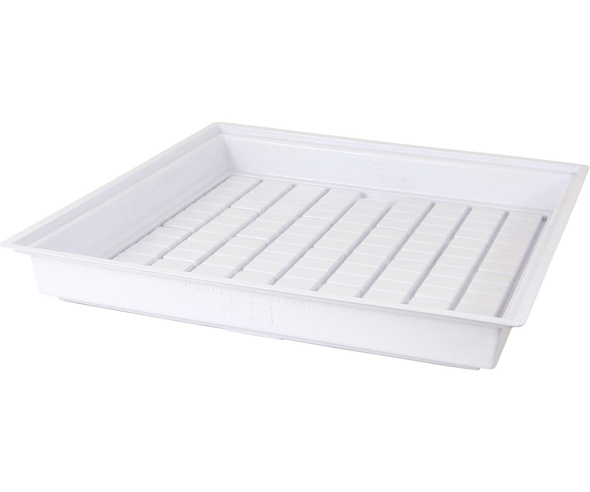 Active Aqua 4' x 4' Standard Hydroponic Flood Tray