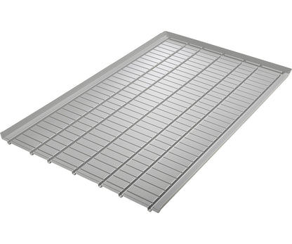 Active Aqua 4' Wide Infinity Tray Ebb and Flow Flood Table hydroponics online shopping