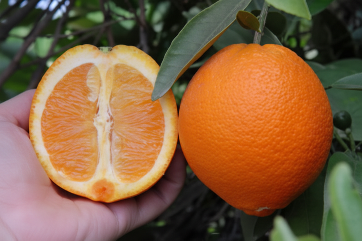 Lane Late Navel Orange Budwood citrus plant material online shopping