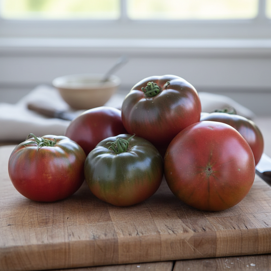 Medusa Organic Tomato Seeds online shopping