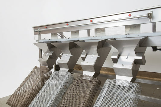 Hardouin Oyster Vision Grader