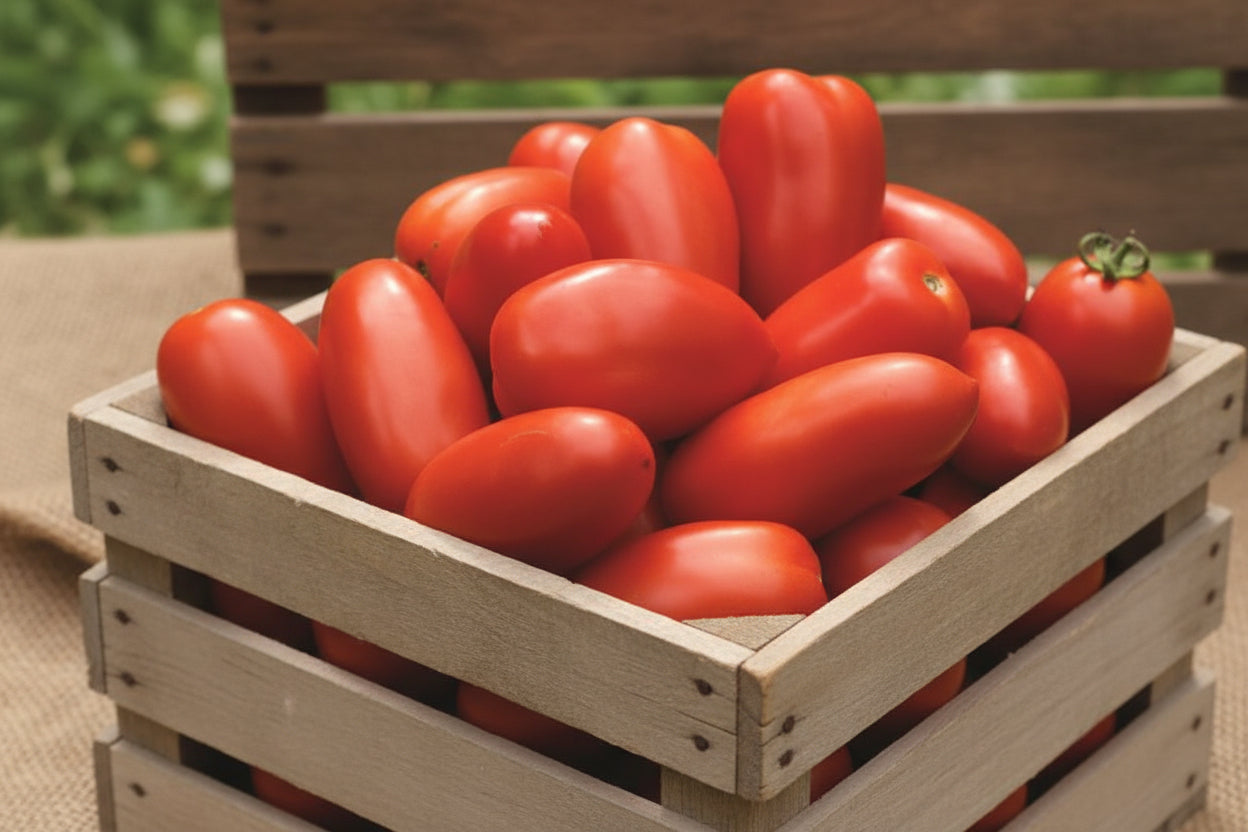 La Roma Tomato