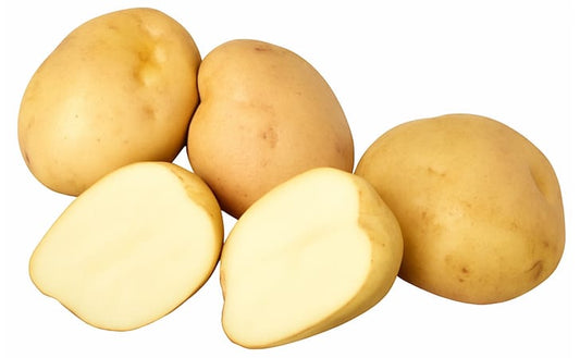 King Harry Seed Potato online shopping
