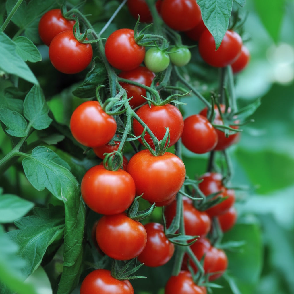 Mountain Magic Tomato