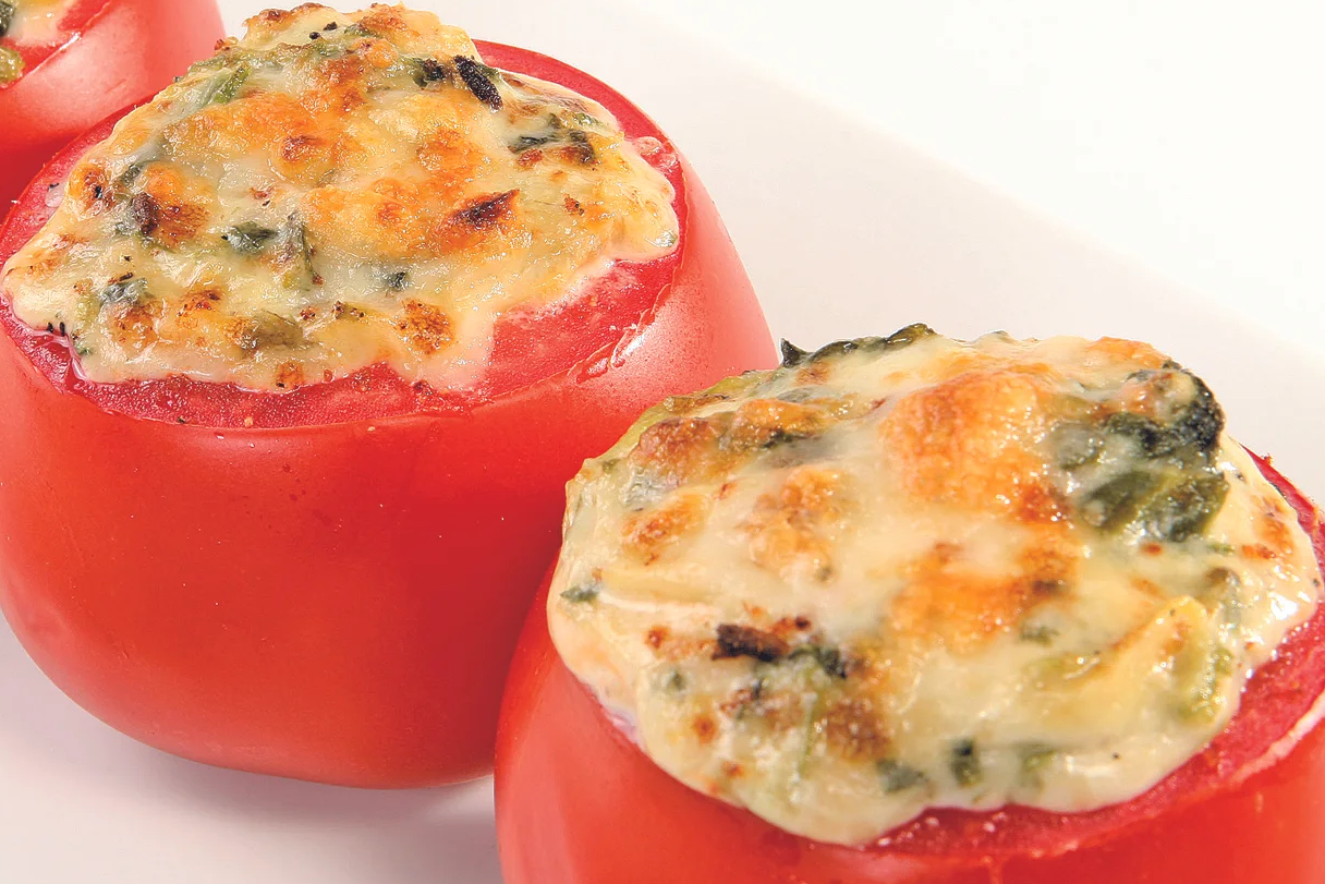 Tasti-Lee Tomato