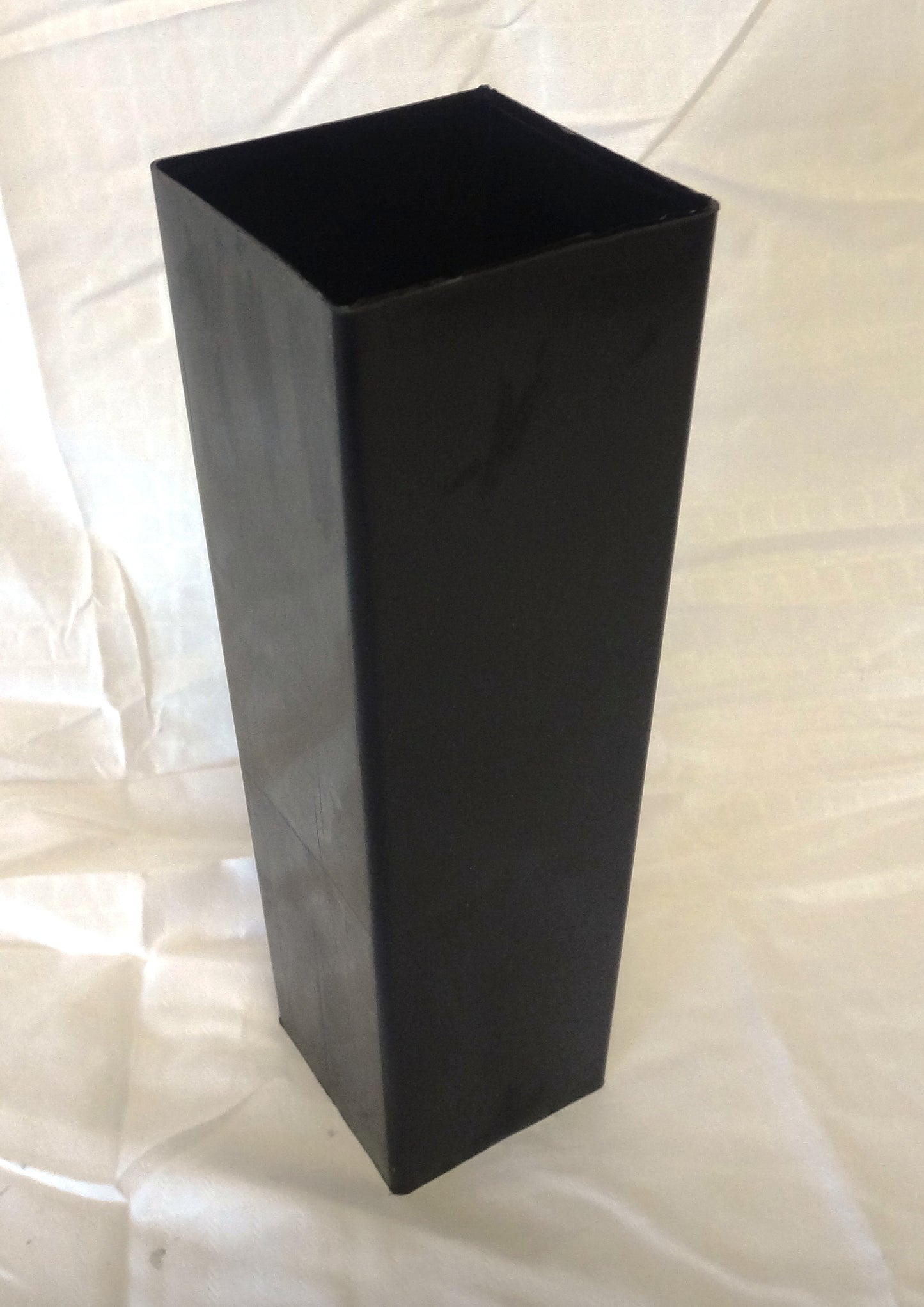 BandPots with Open Drainage