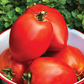 Amish Paste Organic Tomato